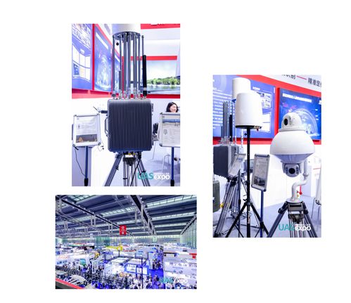 歷正科技閃耀第八屆世界無人機(jī)大會(huì)，數(shù)字監(jiān)控系統(tǒng)榮膺國(guó)際創(chuàng)新產(chǎn)品獎(jiǎng)