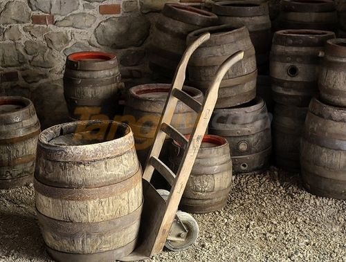 橡木桶常識,你知道多少