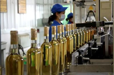 甘肅祁連葡萄酒業(yè)有限責(zé)任公司亮相2022 IGC大獎賽