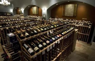 葡萄酒的類型有什么區別