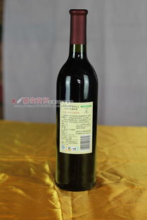 great wall 長城 至醇干紅葡萄酒老款 中糧煙臺產區(qū)產品