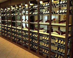 從葡萄到佳釀 解析山東與廣西不銹鋼酒架生產(chǎn)及葡萄酒加工全產(chǎn)業(yè)鏈